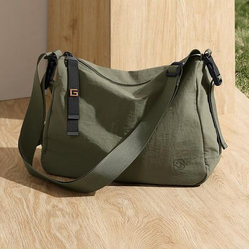 Mochila Golf Ligera Negro