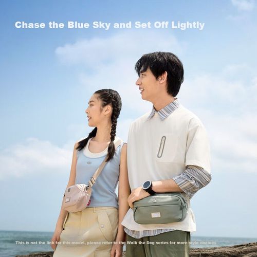 Mochila Oiwas Ock5749 Negro