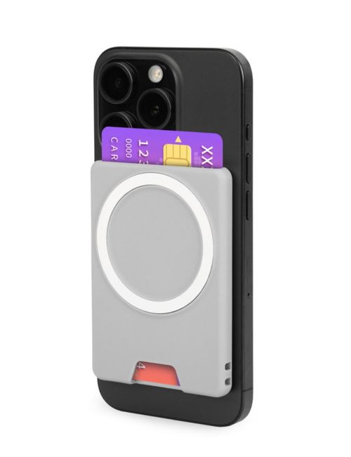 Cartera magnética ProFezzion para iPhone 17 16 15 14 13 12