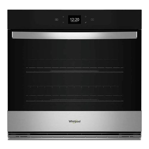 Horno Eléctrico Whirlpool 30 pulgadas Función 3 en 1