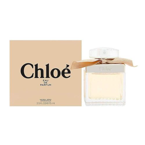 Perfume Chloe New Eau De Parfum 75 ml para mujer