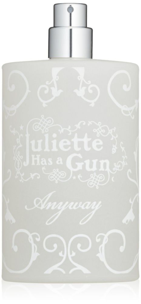Perfume Juliette Has A Gun Anyway Eau de Parfum 100 ml