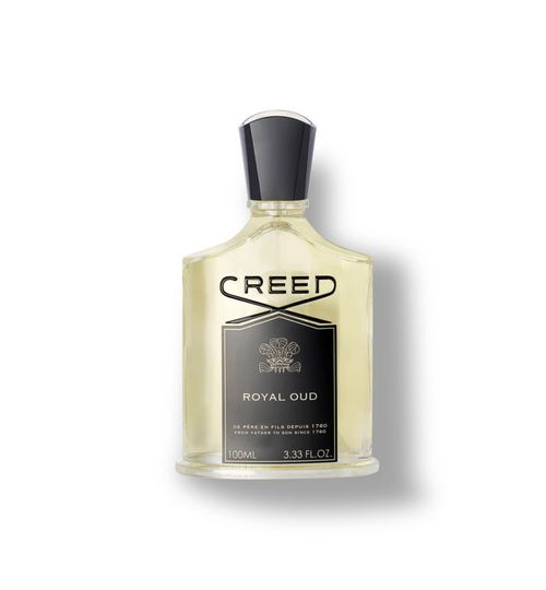 Perfume Creed Royal Oud para hombre 100 ml