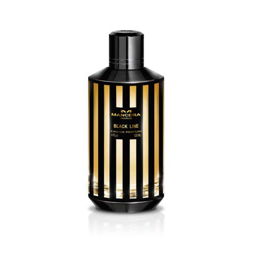 Perfume MANCERA Black Line Eau de Parfum 120 ml para hombre