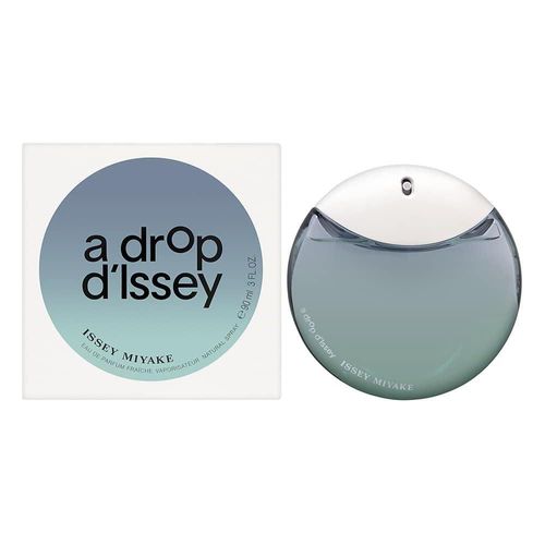 Perfume Issey Miyake A Drop Dissey EDP 90 ml para mujer