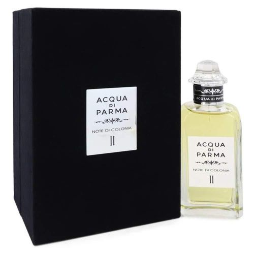 Perfume Acqua Di Parma Note Di Colonia II agua de colonia 150 ml