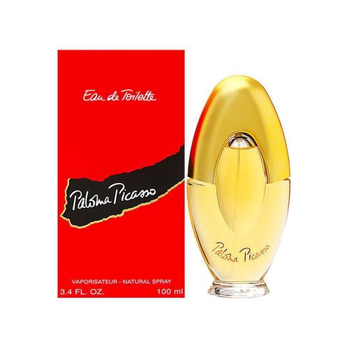 Perfume Paloma Picasso Mon Parfum Eau de toilette 100 ml