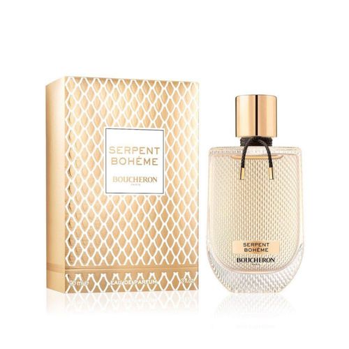 Perfume BOUCHERON SERPENT BOHEME Eau de Parfum 90 ml para mujer