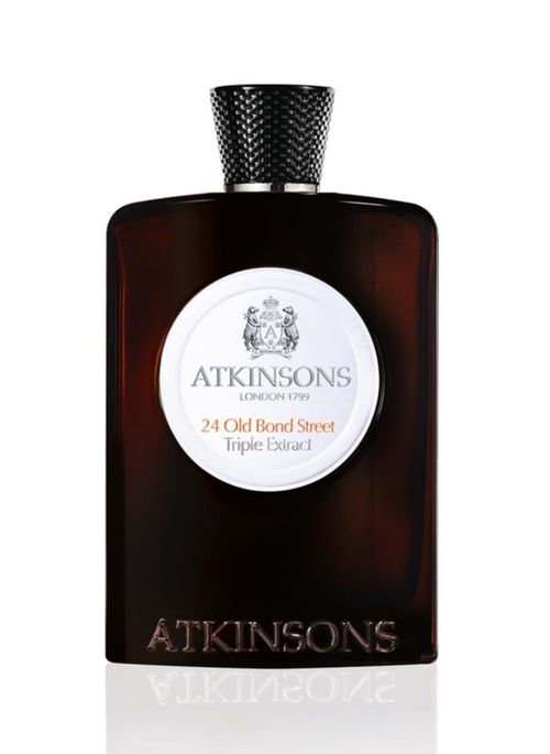 Perfume Atkinsons 24 Old Bond Street Triple Extract 100 ml