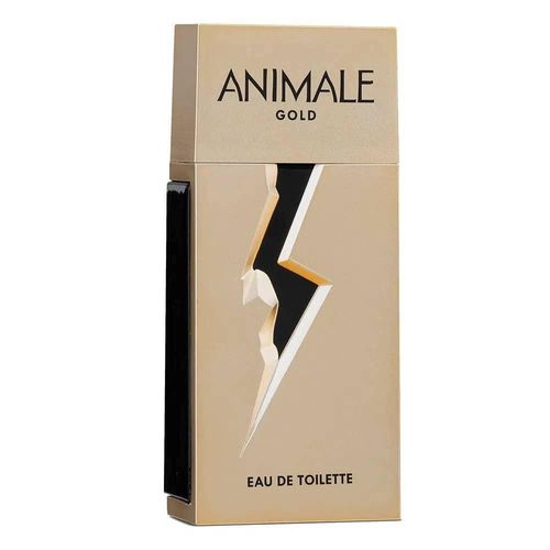 Perfume Animale Eau de Parfum 100 ml para mujer