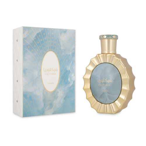 Lattafa Victoria 100Ml