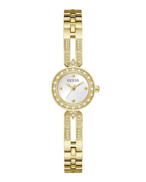 RELOJ GUESS CASSIDY DAMA DORADO
