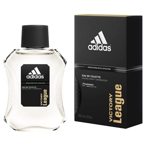 Perfume adidas Victory League Eau De Toilette 100 ml para hombre