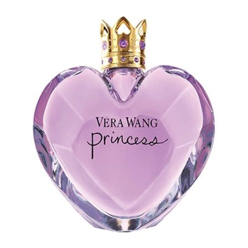 Perfume Vera Wang Princess Eau de Toilette 50 ml para mujer