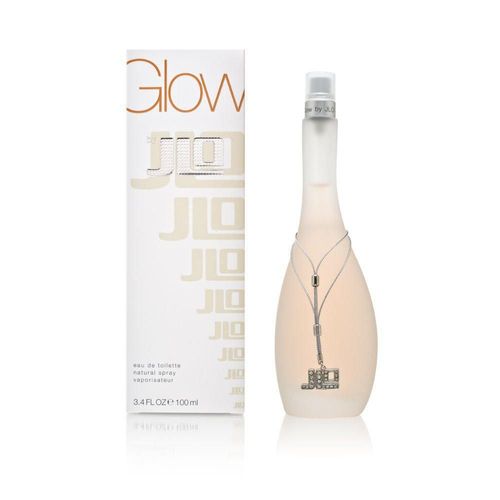 Perfume Jennifer Lopez Glow Eau De Toilette 100 ml para mujer