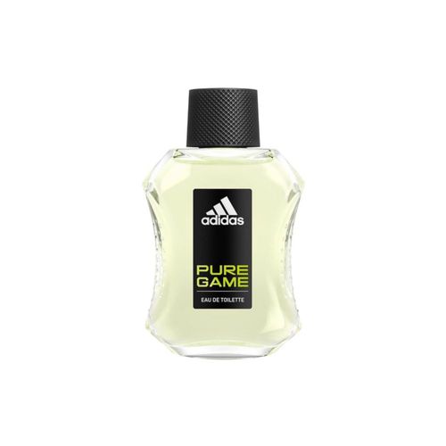 Perfume adidas Pure Game Eau De Toilette 100 ml para hombre