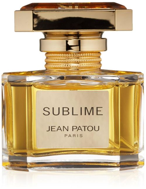 Perfume Jean Patou Sublime Eau de Toilette 30 ml para mujer