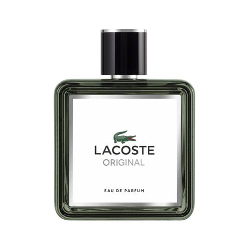 Perfume Lacoste Original Eau de Parfum 100 ml para hombre