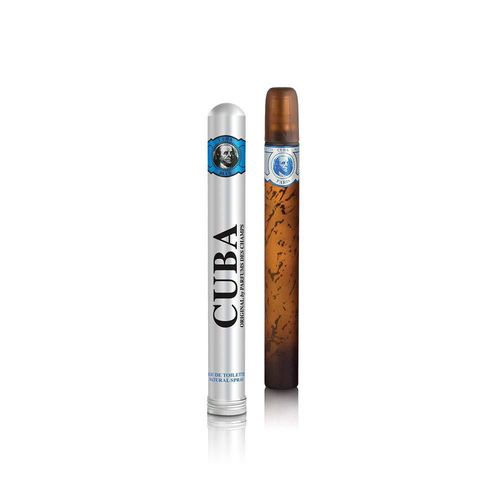 Perfume Cuba Blue de Cuba para Hombre 35ml