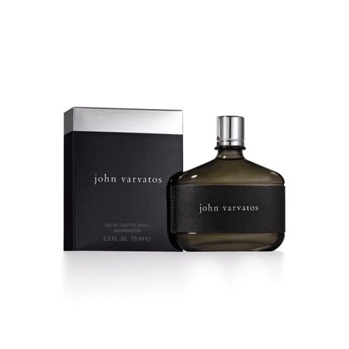 Perfume John Varvatos Eau de Toilette EDT 75 ml para hombre