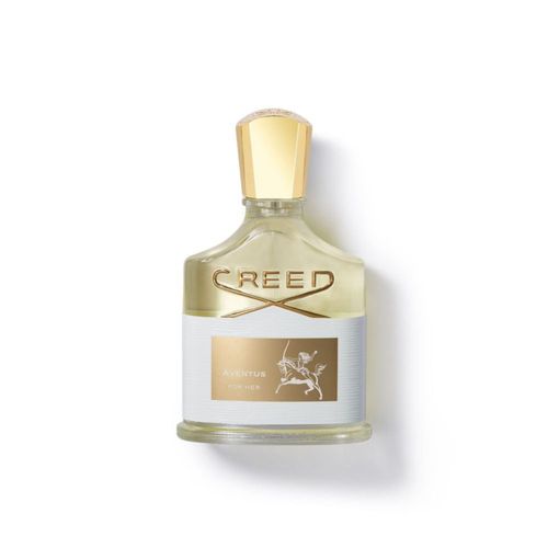 Perfume Creed Aventus para ella floral y cítrico 30 ml