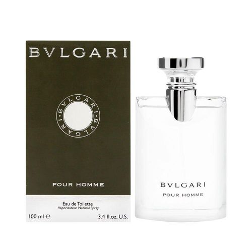 Perfume BVLGARI Bvlgari Eau de Toilette 100 ml para hombre