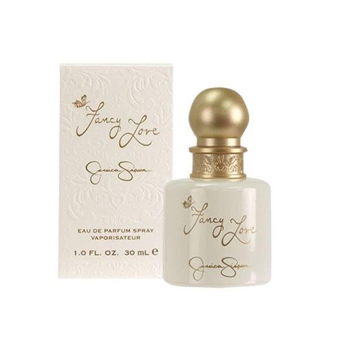Perfume Jessica Simpson Fancy Love Eau-de-Parfume 30 ml para mujer
