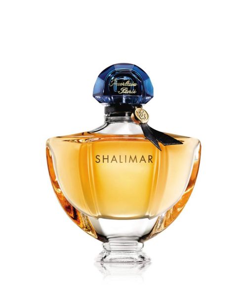 Perfume Guerlain Shalimar Eau De Parfum 90 ml para mujer