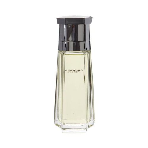 Perfume Carolina Herrera Eau De Toilette 100 ml para hombre