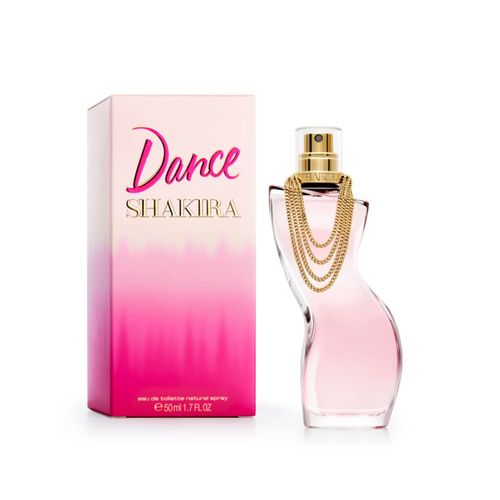 Perfume Shakira Dance para mujer Eau de Toilette 50 ml
