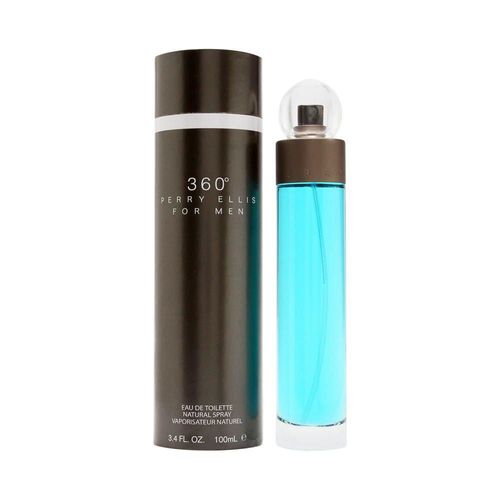 Perfume Perry Ellis 360 Eau De Toilette para hombre 100 ml
