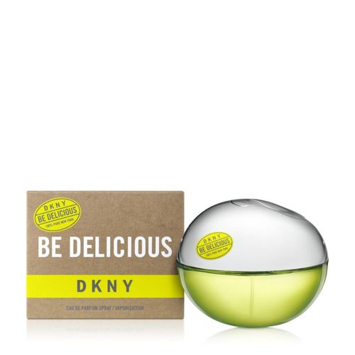 Perfume DKNY Be Delicious Eau de Parfum para mujer 50 ml