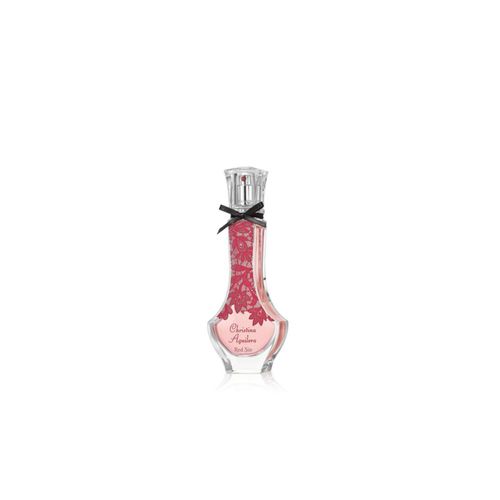 Perfume Christina Aguilera Red Sin Eau de Parfum para mujer 30 ml