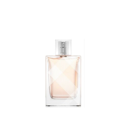 Perfume BURBERRY Brit For Her Eau de Toilette 50 ml para mujer