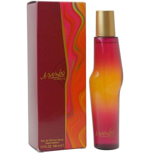 Perfume Liz Claiborne Mambo Eau De Parfum para mujer 100 ml
