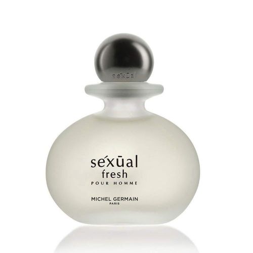 Perfume Michel Germain Sexual Fresh Eau de Toilette 75 ml para Hombre