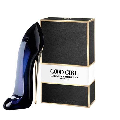 Perfume Carolina Herrera Good Girl Eau de Parfum para mujer 30 ml