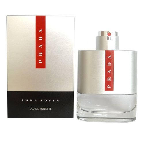 Perfume Prada Luna Rossa Eau De Toilette 100 ml para hombre