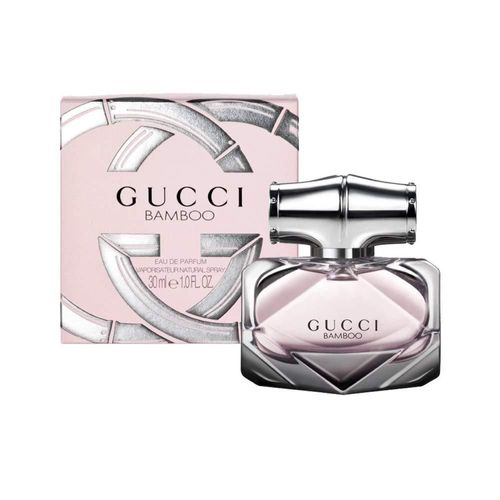 Perfume Gucci Bamboo Eau de Parfum 30 ml para mujer
