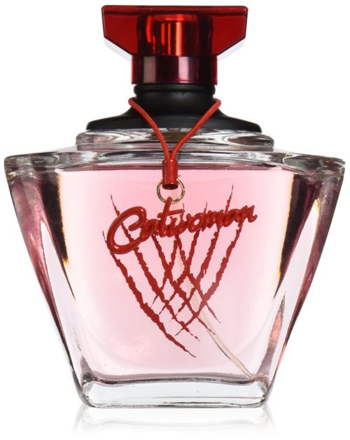 Perfume Marmol & Son Cat Woman para niños 100 ml DC Comics