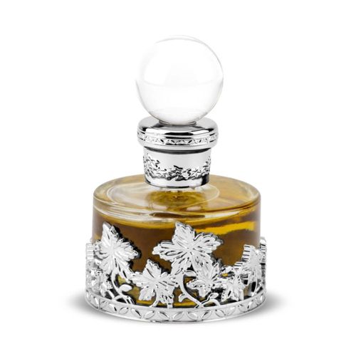 Aceite de perfume Swiss Arabian Rose Malaki 30 ml para mujer