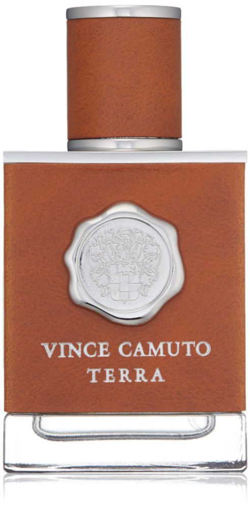 Perfume Vince Camuto Terra Eau de Toilette 50 ml para hombre