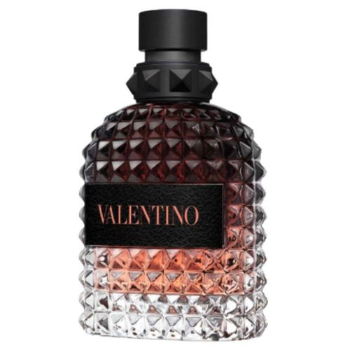 PERFUME VALENTINO UOMO BORN IN ROMA CORAL FANTASY PARA HOMBRE 100ML EDT
