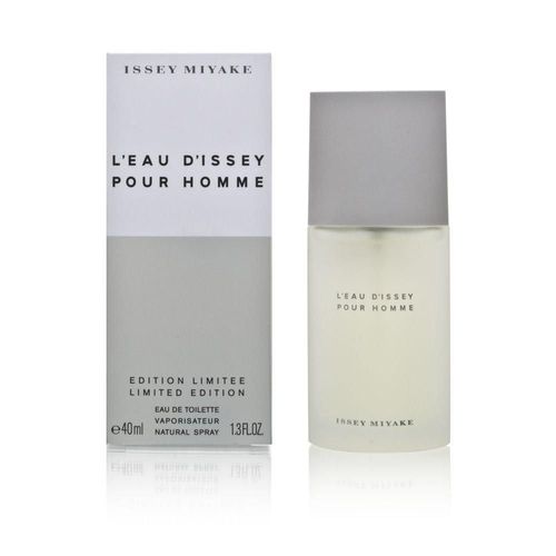 Perfume Issey Miyake L'eau d'Issey Pour Homme Eau de Toilett