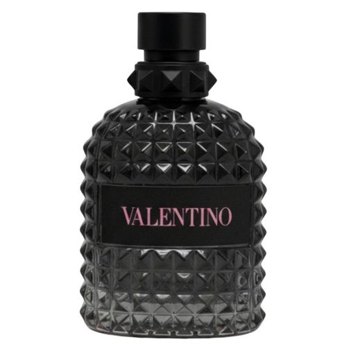 PERFUME VALENTINO UOMO BORN IN ROMA PARA HOMBRE 100ML EDT