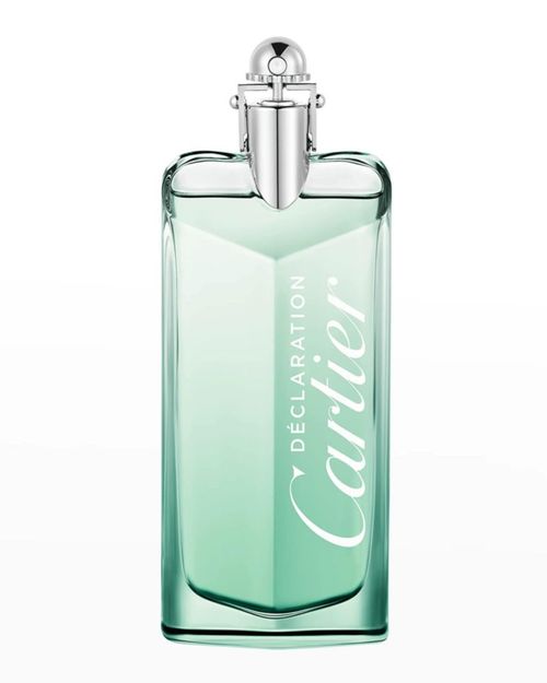 Perfume Cartier Declaration Haute Fraicheur Eau De Toilette 100 ml