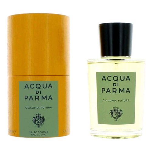 Perfume Acqua Di Parma Colonia Futura Eau de Cologne para hombre 100 ml