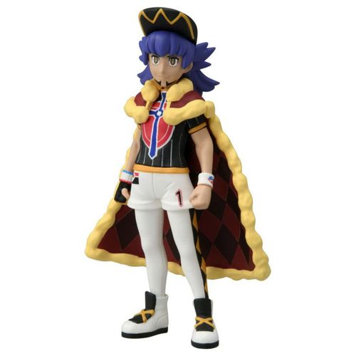 Figura Pokémon Moncolle Trainer Collection Dandae