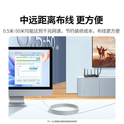 Cable Ethernet Ugreen Cat6 Gigabit 1m Gris Blanco