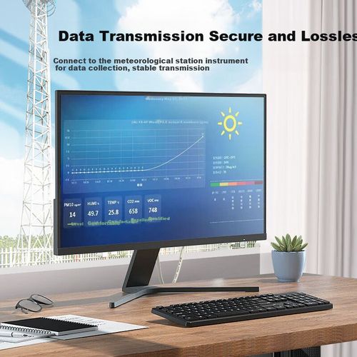 Cable Jinghua B130E Serial DB9 Hembra a Hembra Beige 1.5m